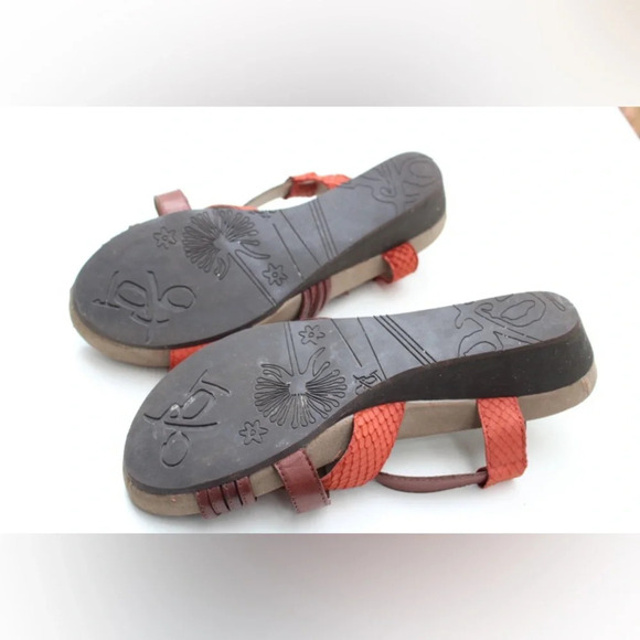 OTBT Sheffield sandals - Picture 7 of 14